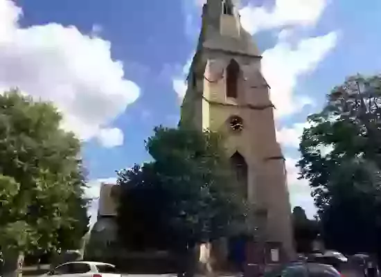 Sunday 10am Morning Worship